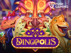 Casino with 5 euro deposit59